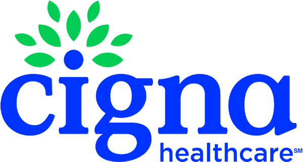 Cigna insurance accepted